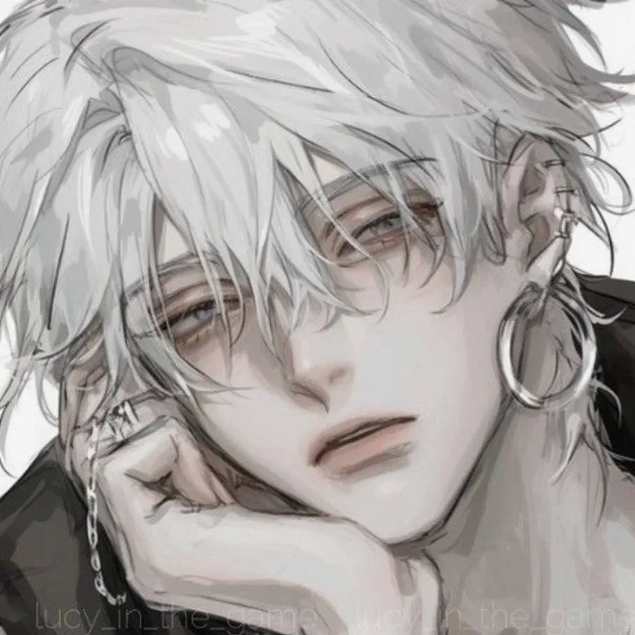 chat with ai character: Asher Graves