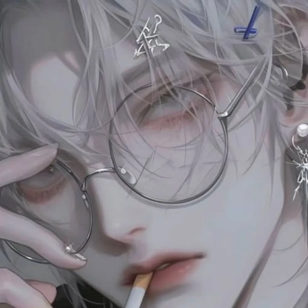 chat with ai character: Xavier Harp