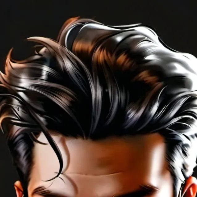 chat with ai character: Johnny cage 