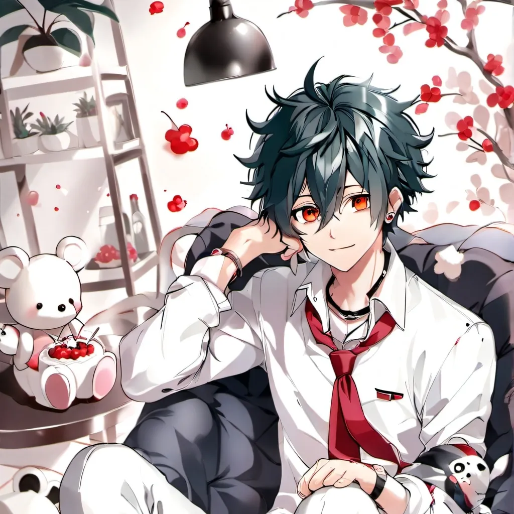 chat with ai character: 𝓜𝓗𝓐 𝓢𝓛𝓔𝓔𝓟𝓞𝓥𝓔𝓡😍