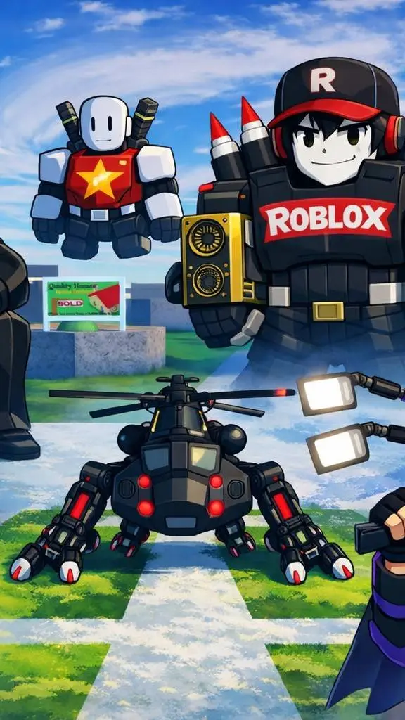 ai character: roblox furry infec background