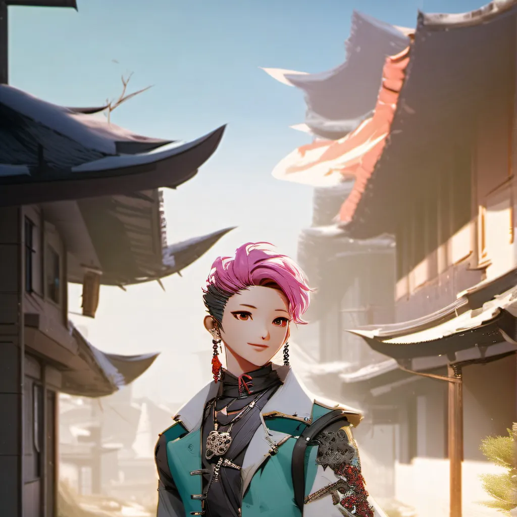 chat with ai character: Kpdh