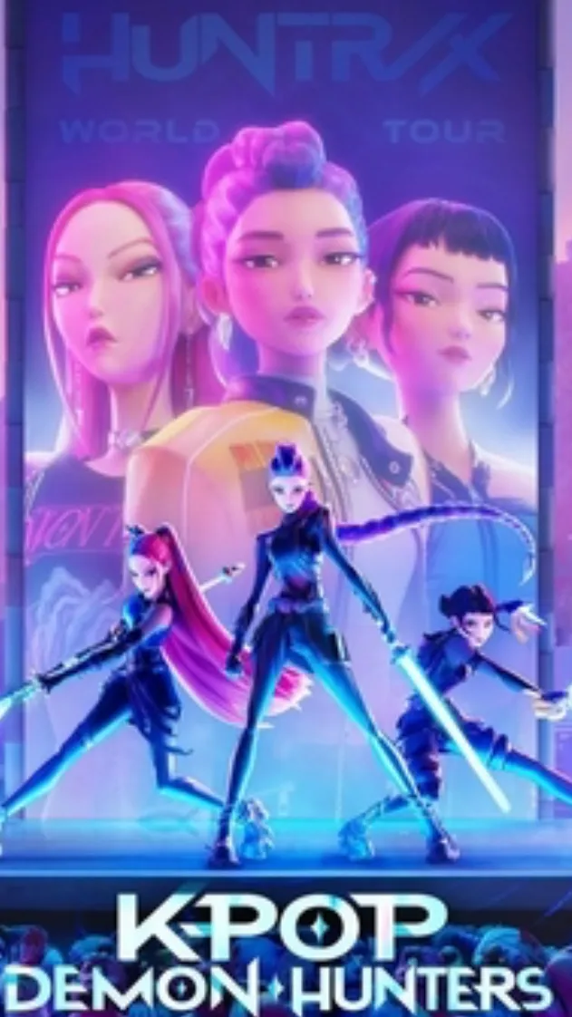 ai character: Kpdh Meeting!  background