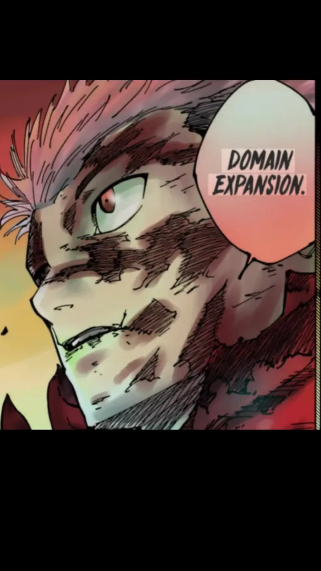 ai character: Yuji background