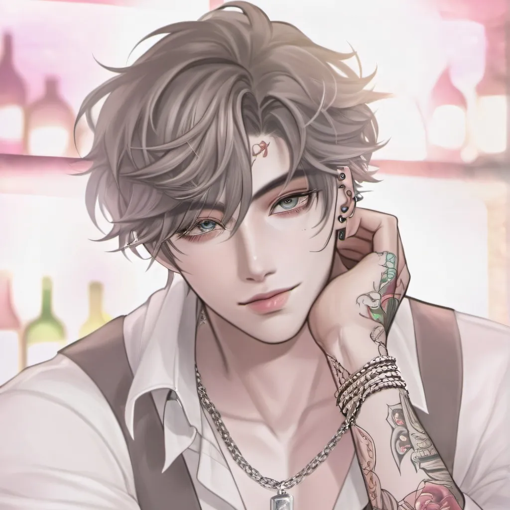 chat with ai character: Kim seo young