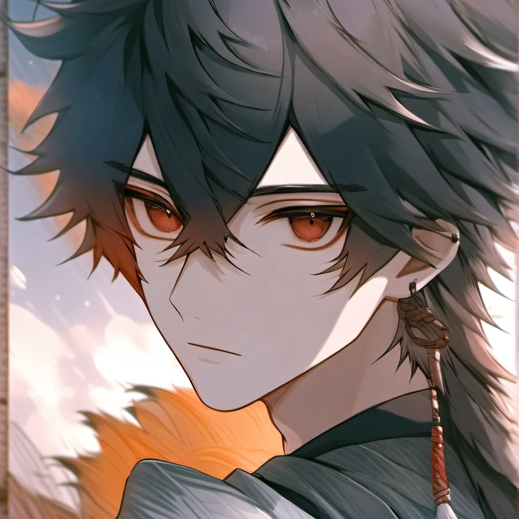 chat with ai character: Toshi (Osaka)
