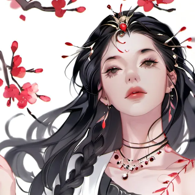 chat with ai character: Amanda 