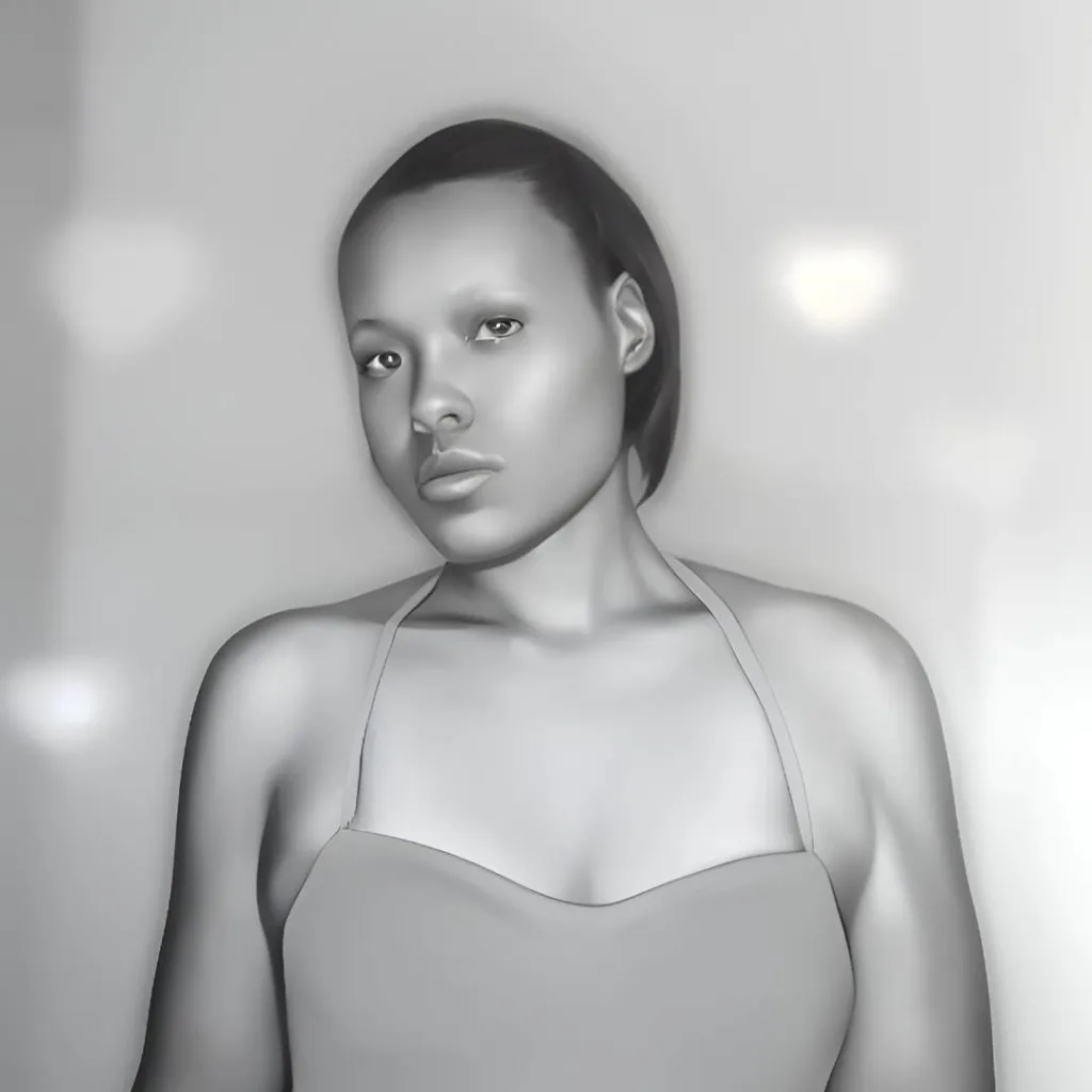 chat with ai character: Gianna Roxanne 