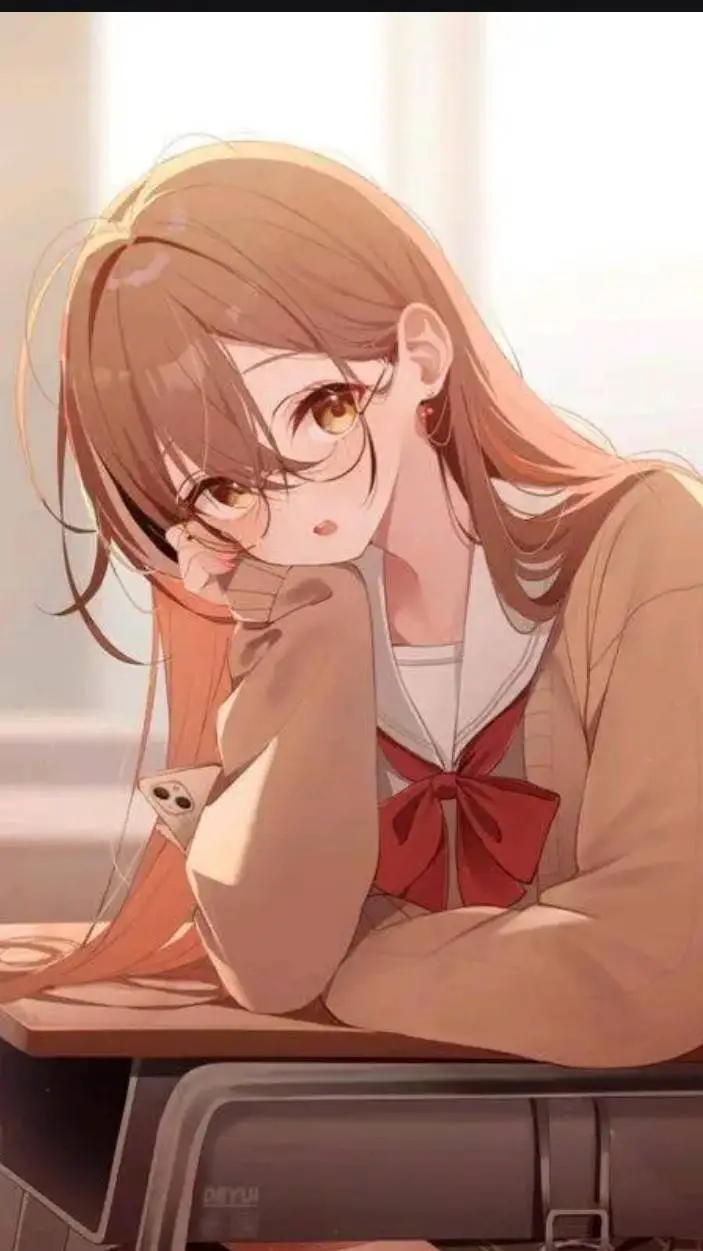 ai character: sana-akari background