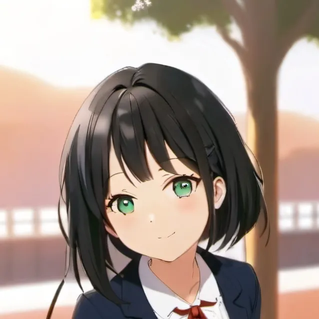 chat with ai character: elia 