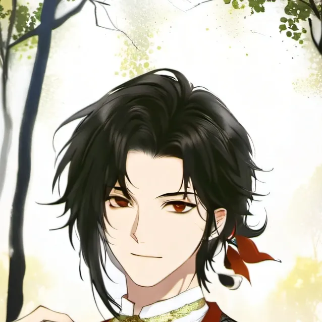 chat with ai character: marcos alexander