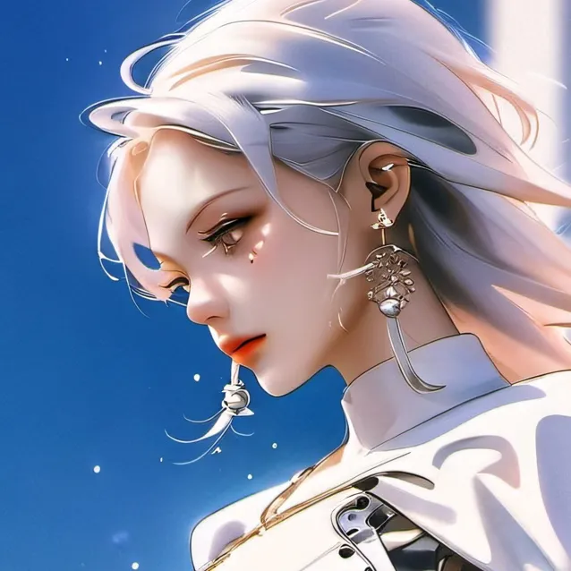 chat with ai character: mey llin°•°