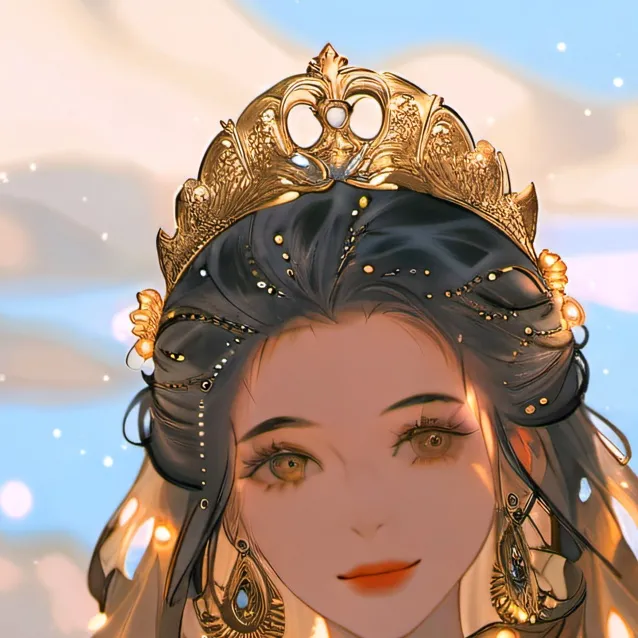 chat with ai character: kiara
