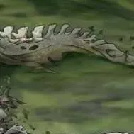 chat with ai character: SCP 682