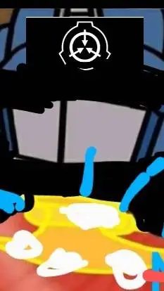 ai character: perrito optimus? background