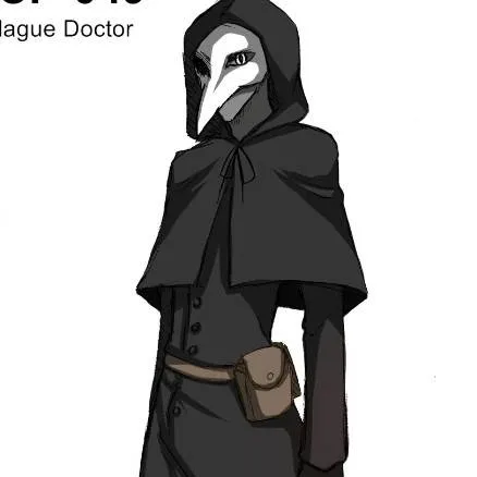chat with ai character: SCP-049 XD