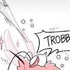 chat with ai character: trobio