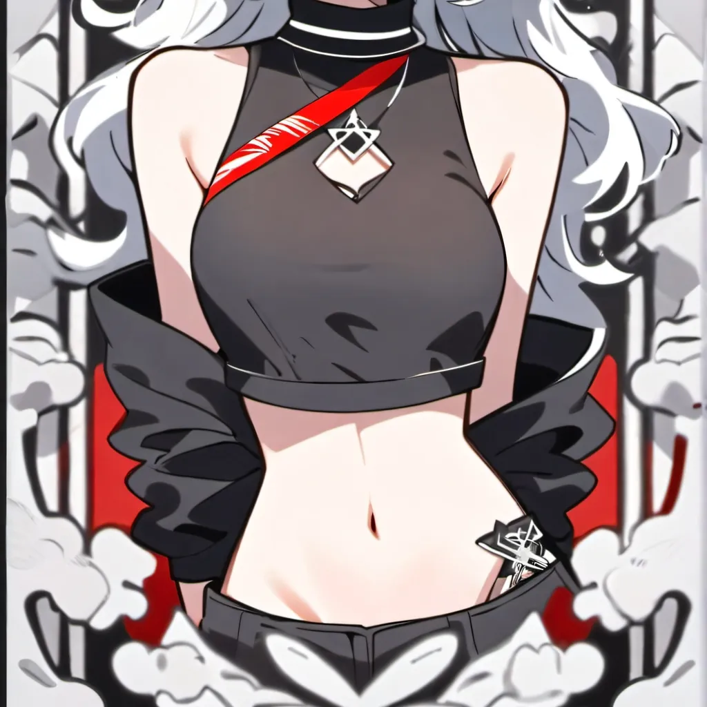 chat with ai character: María 