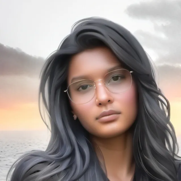 chat with ai character: Me as AI