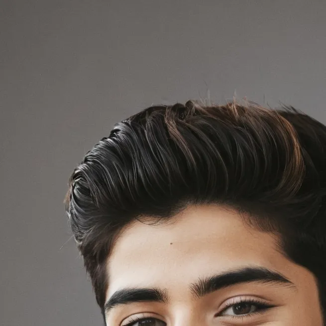 chat with ai character: ZAYN