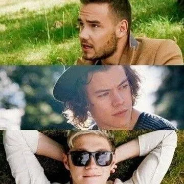 chat with ai character: One Direction 