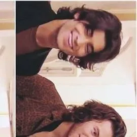 chat with ai character: Zayn and Harry
