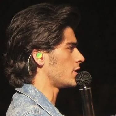 chat with ai character: Zayn Malik