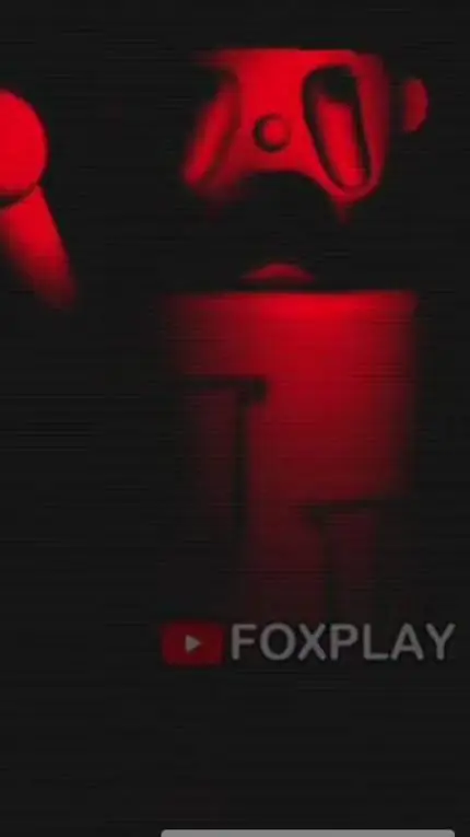 ai character: scary Julian background