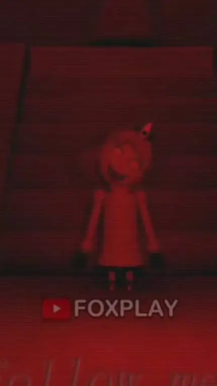 ai character: the fuck  background