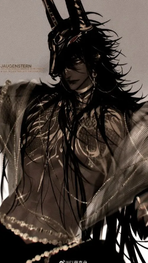 ai character: Jun-he background