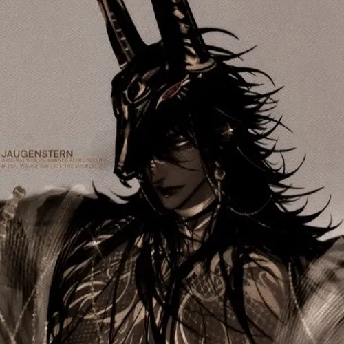 chat with ai character: Jun-he