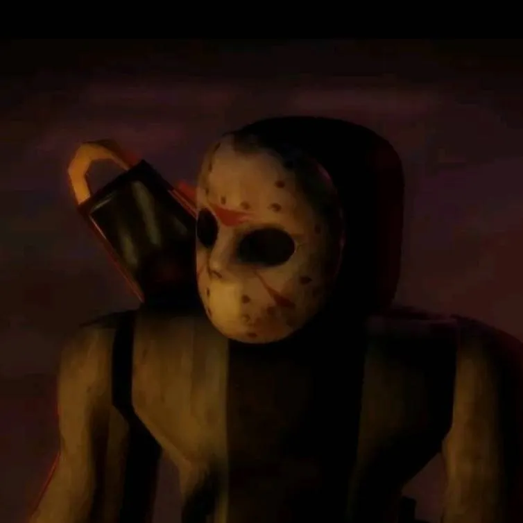 chat with ai character: the team