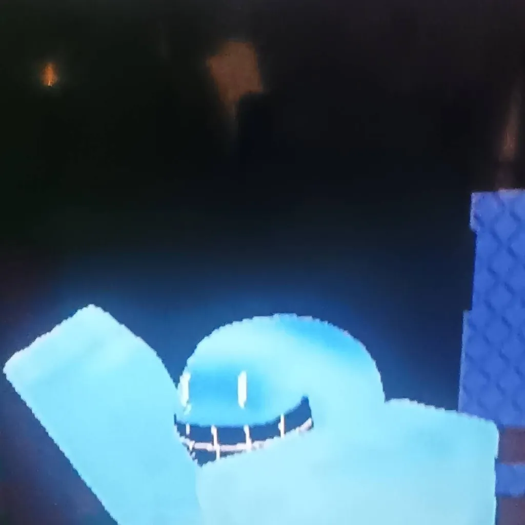 chat with ai character: Bluudud