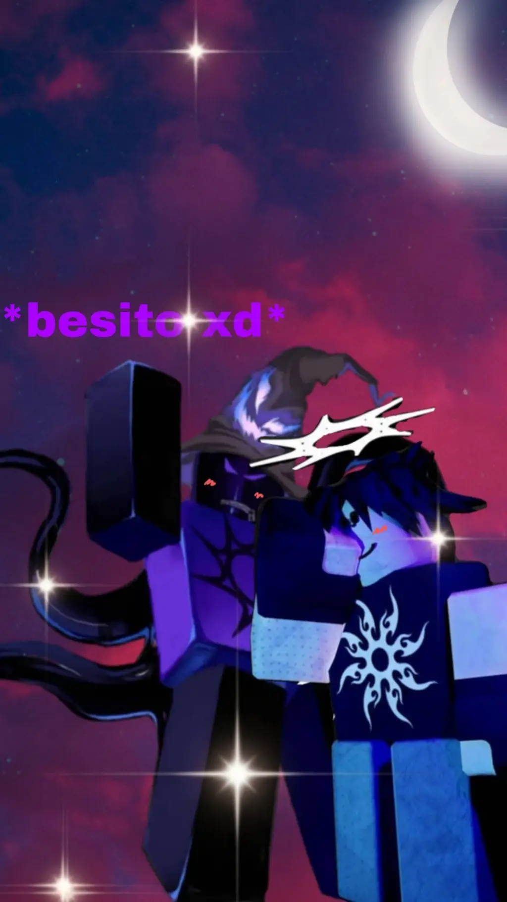 ai character: azuretime🥀🗣🔥🔥 background