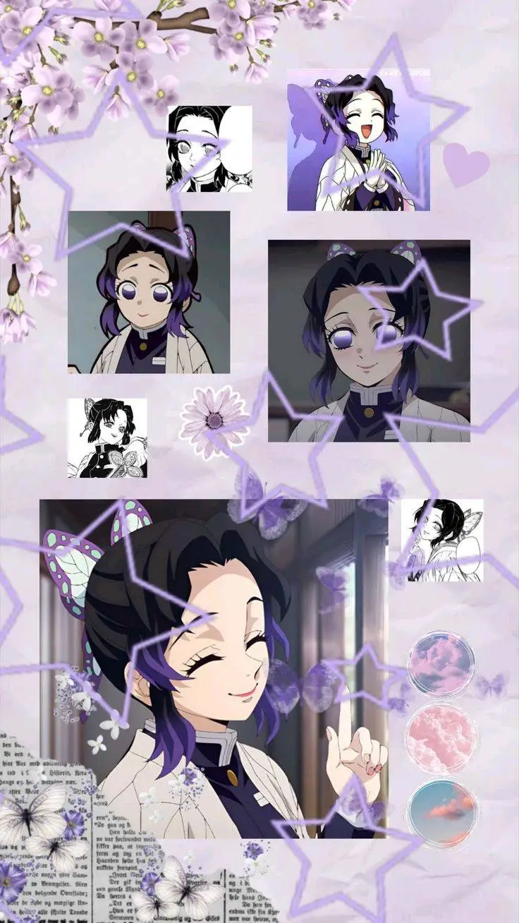 ai character: MHA/KNY/entu mundo background