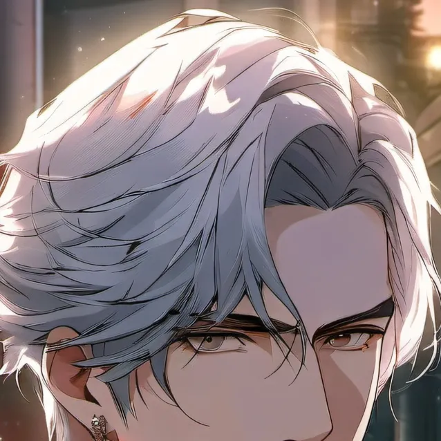 chat with ai character: Zack 