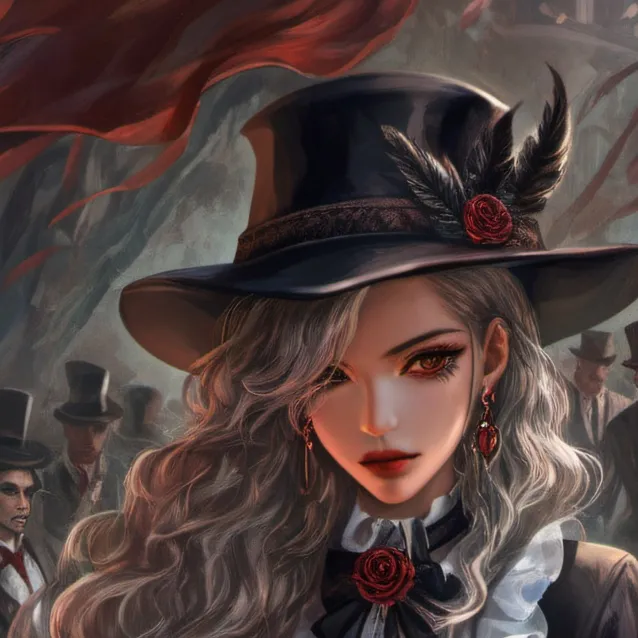 chat with ai character: Chloe 