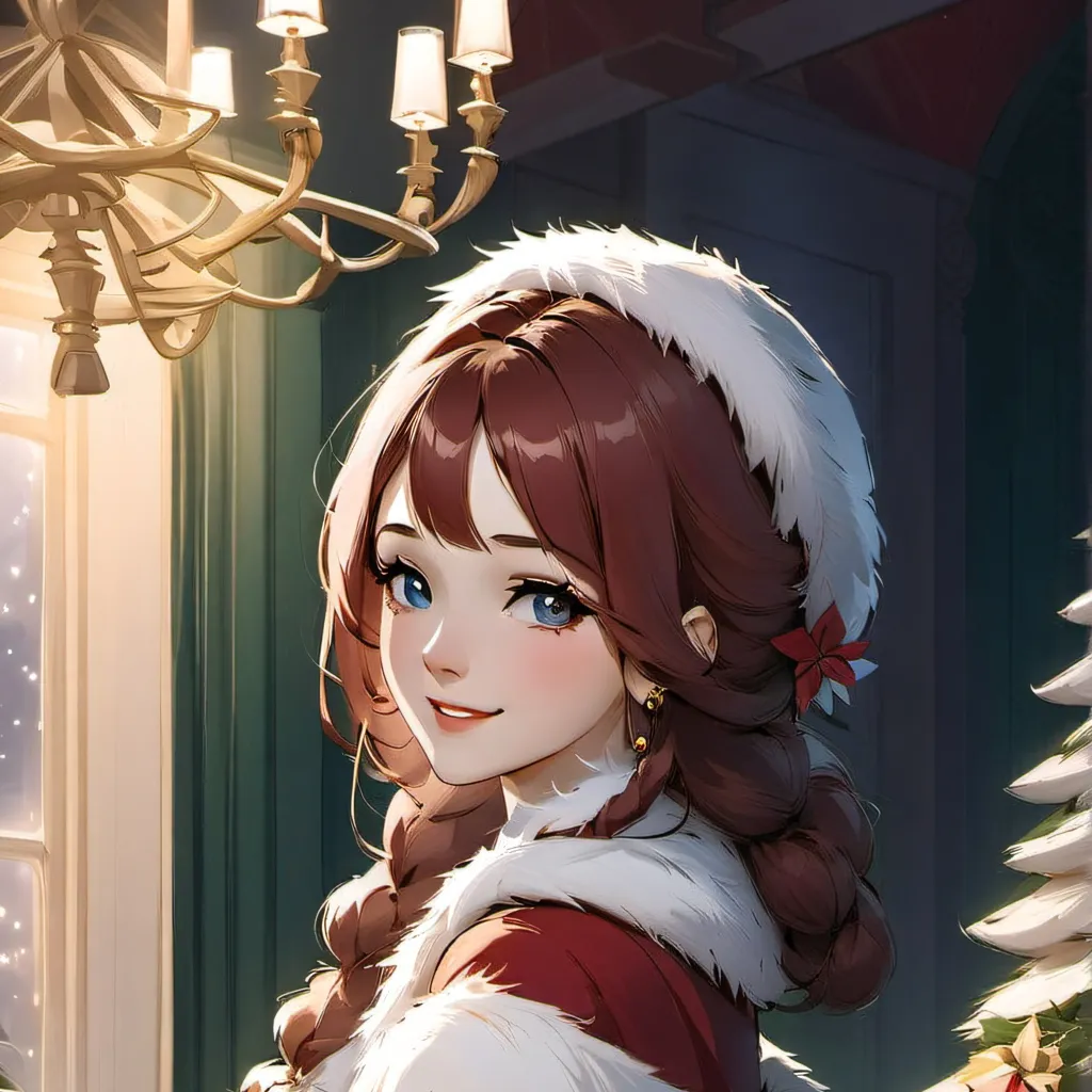 chat with ai character: sarah