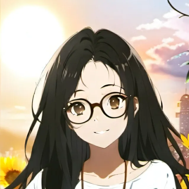 chat with ai character: Avery