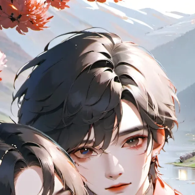 chat with ai character: LEO CARTER