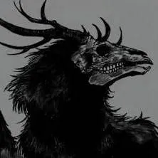chat with ai character: The Wendigo