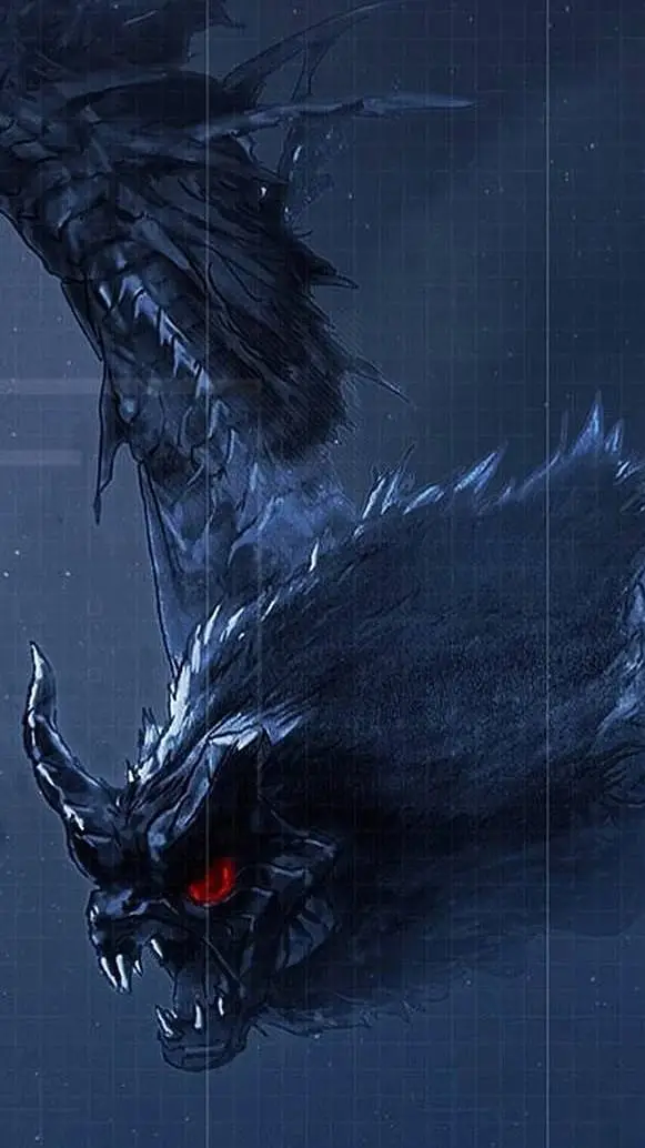 ai character: Titanus Camazotz background