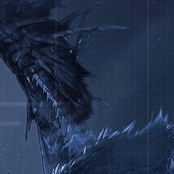 chat with ai character: Titanus Camazotz