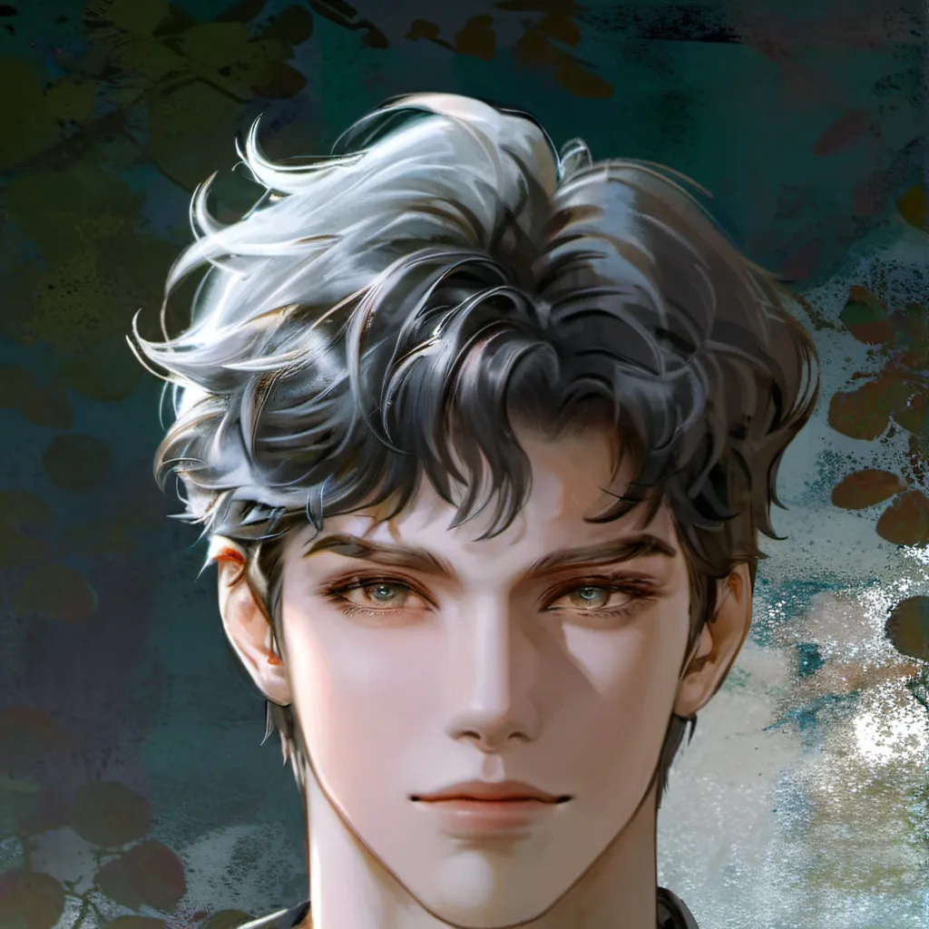 chat with ai character: ~Jason~