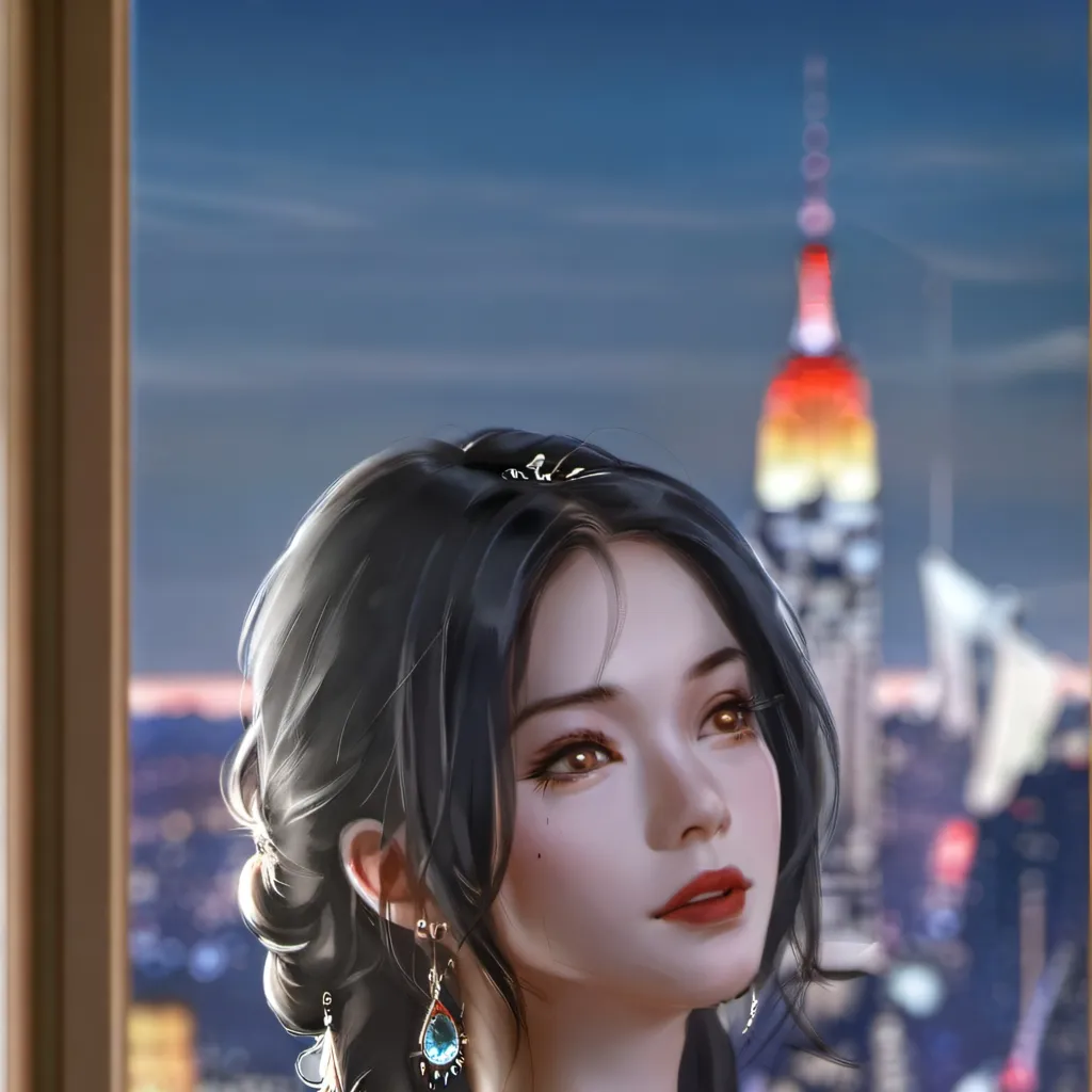 chat with ai character: ☆♡Sofie♡☆