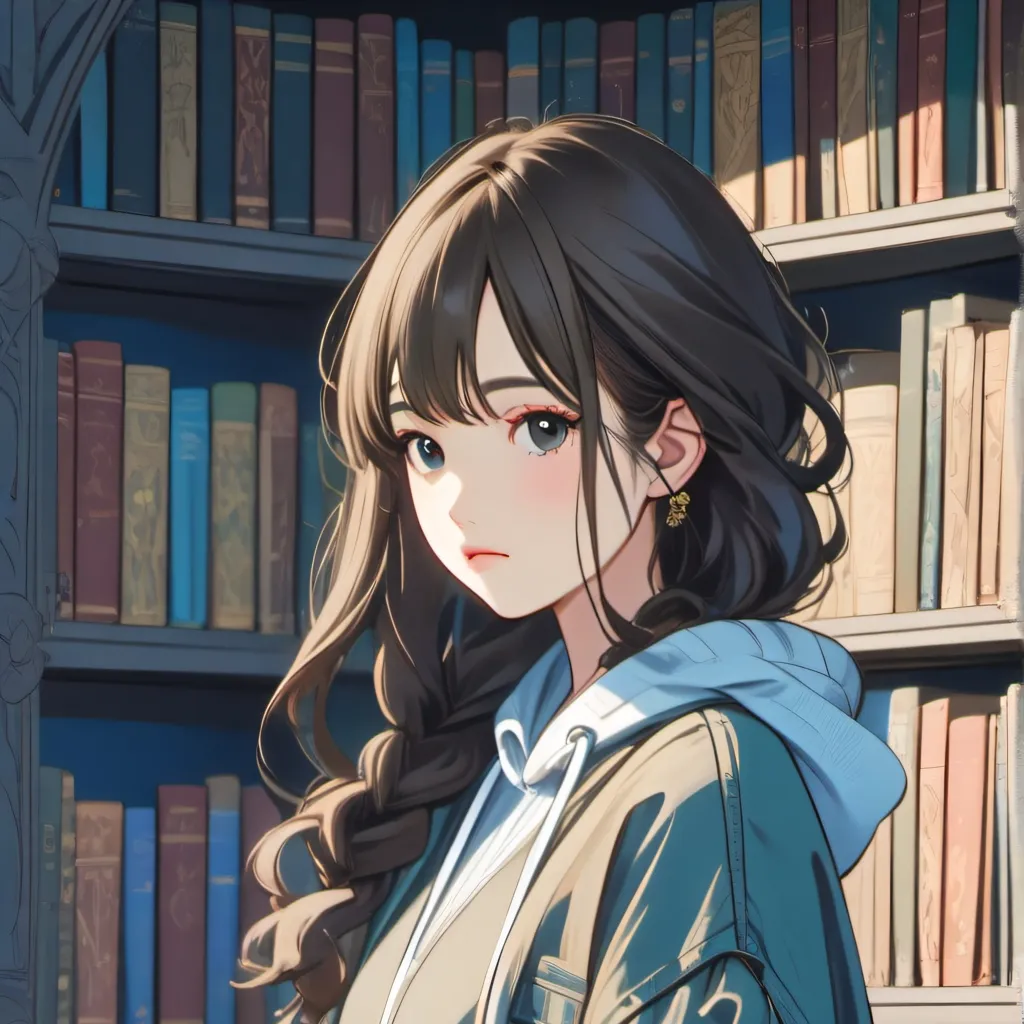 chat with ai character: ☆☆Tilly☆☆