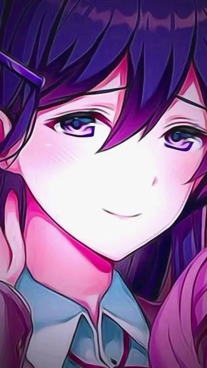 Talkie AI - Chat with Yuri