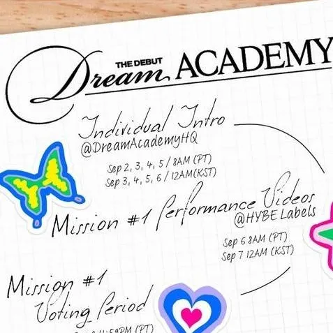 chat with ai character: Dream academy +°