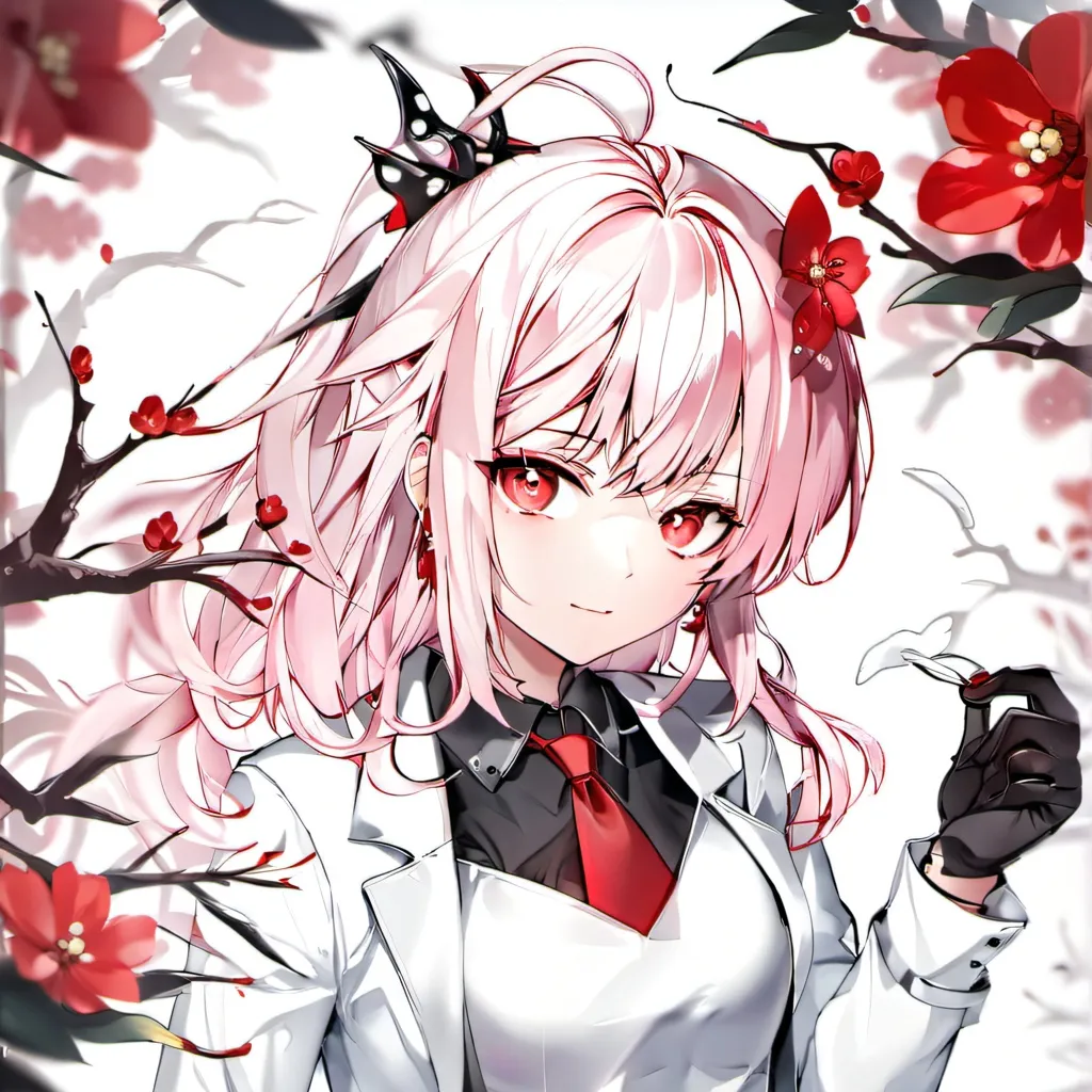 chat with ai character: Ava