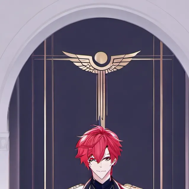 chat with ai character: HH Lucifer dance